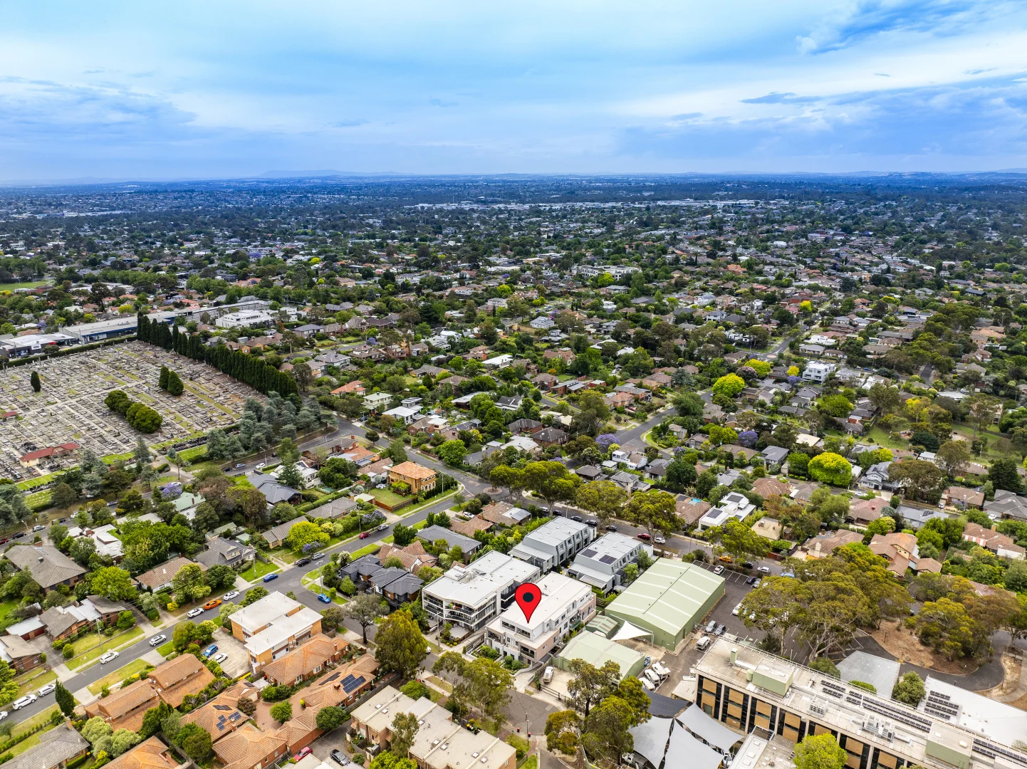 Additional image 14 of 9/3 Wimport Street, Heidelberg VIC 3084