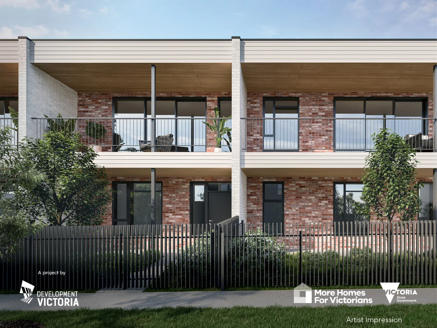 Additional image 6 of Lot 411/247 St Albans Road, Sunshine North VIC 3020