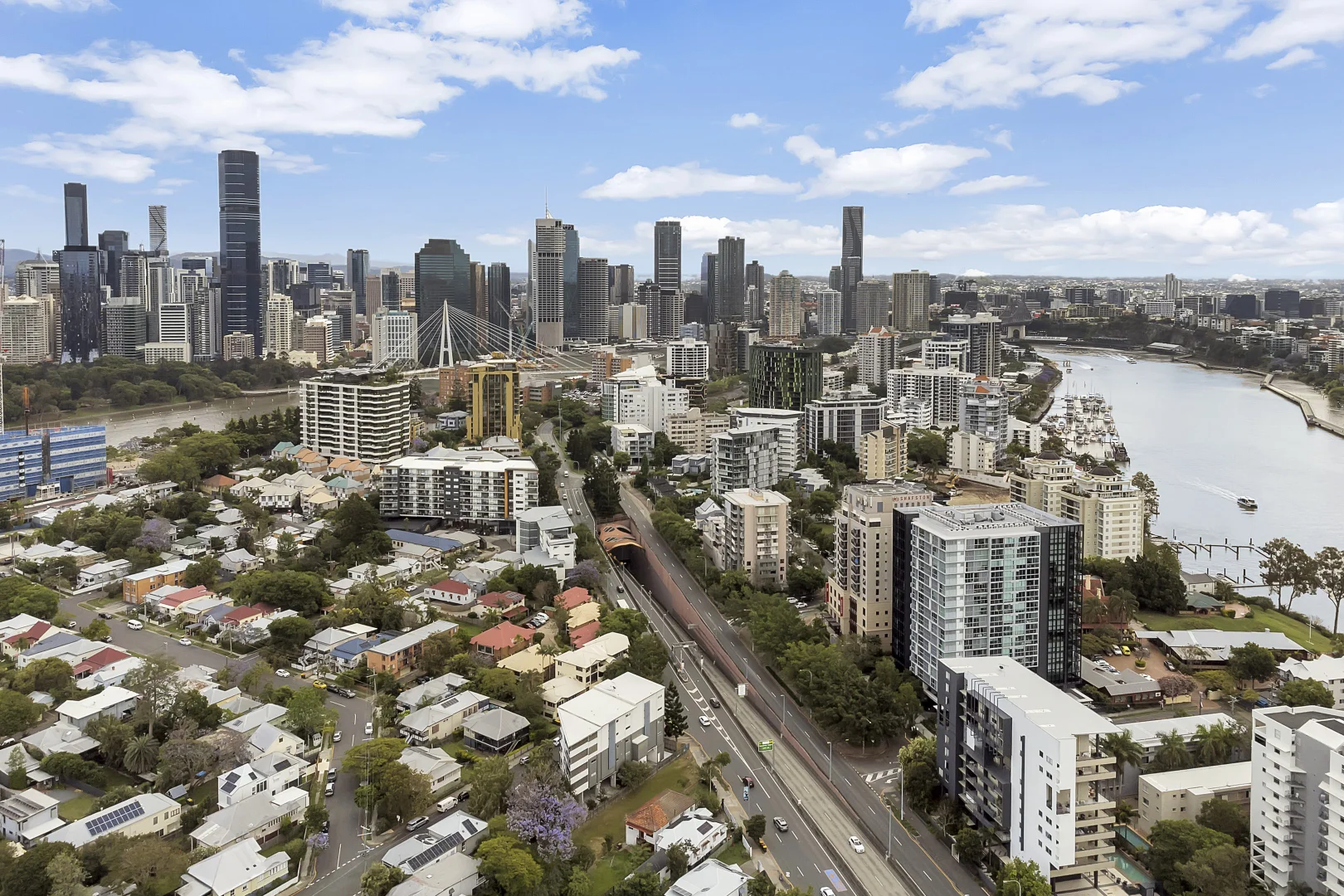 Additional image 26 of 27/76 Thorn Street, Kangaroo Point QLD 4169