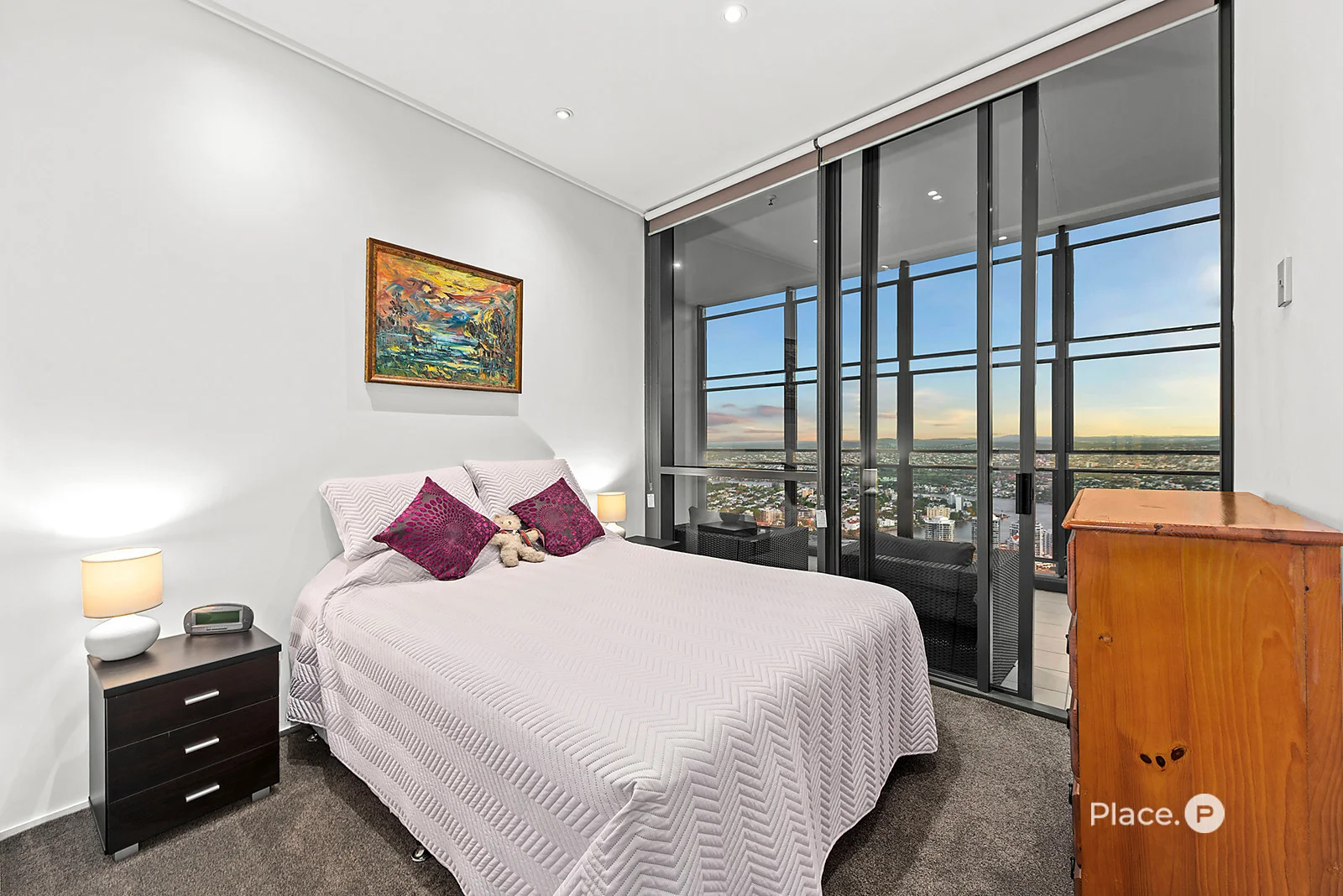 Additional image 13 of 672/420 Queen Street, Brisbane City QLD 4000