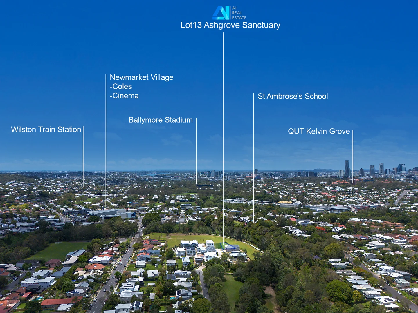 Additional image 13 of 13 199 Ashgrove Avenue and 18 & 20 Somme Street, Ashgrove QLD 4060