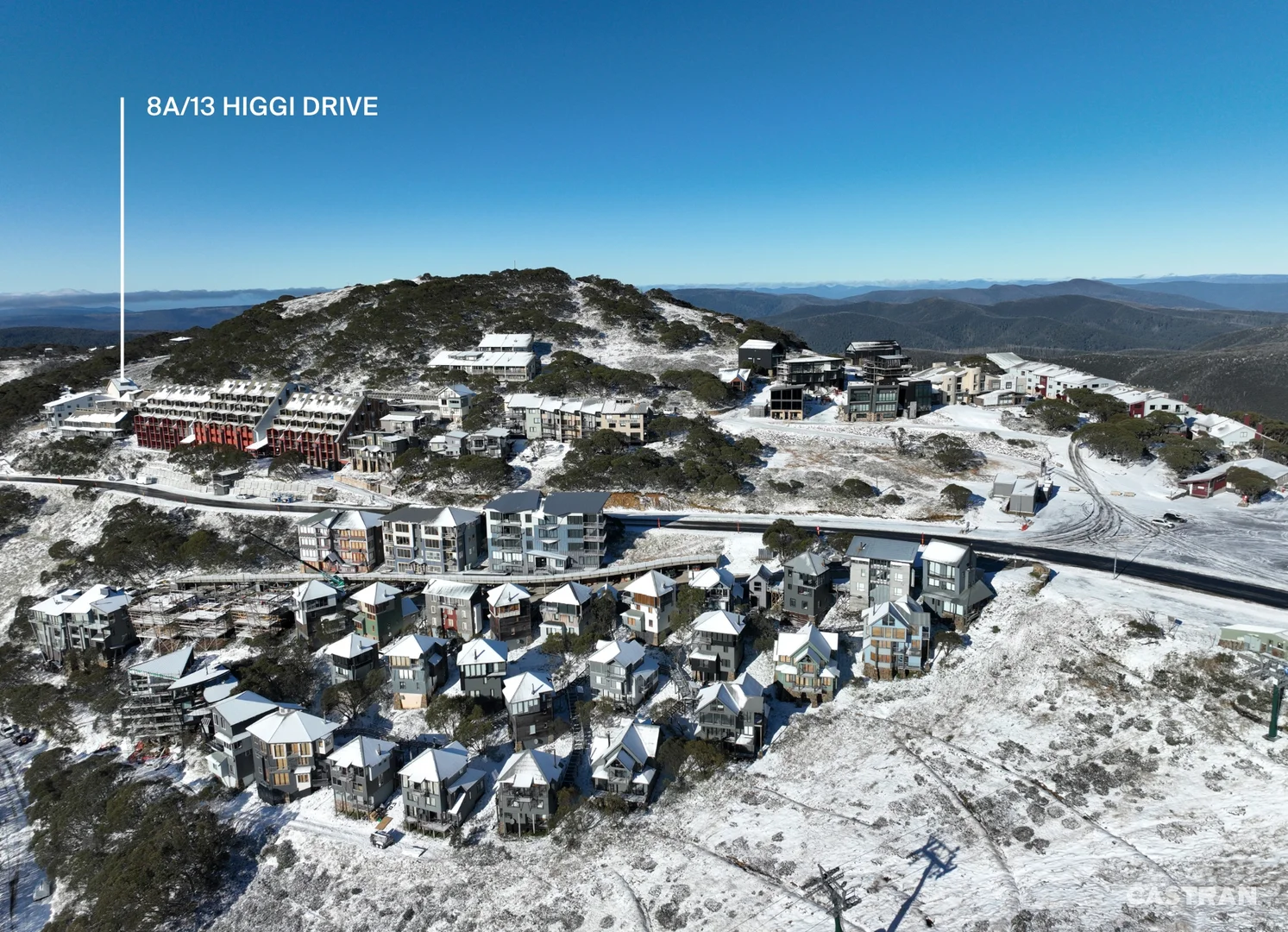 Additional image 3 of 8A/13 Higgi Drive, Mount Hotham VIC 3741