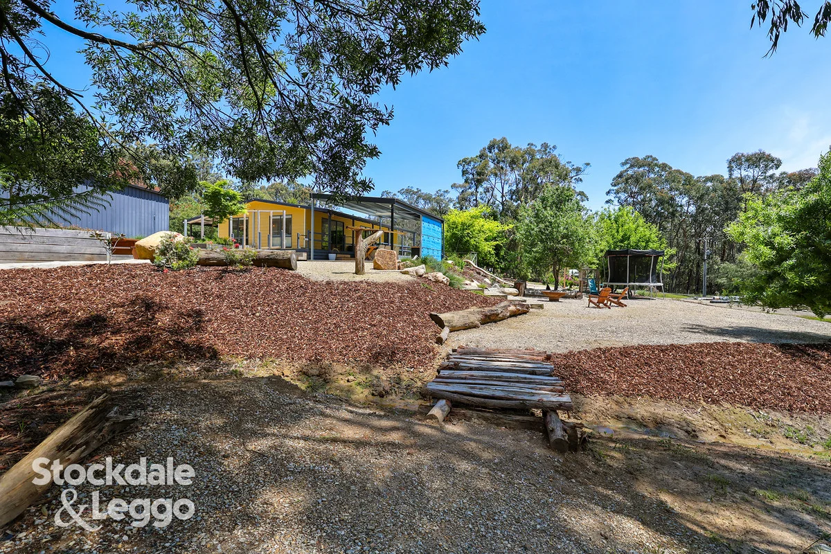 Additional image 26 of 3 Golf Links Drive, Mirboo North VIC 3871