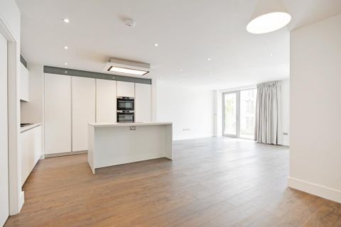 Apartment 1 Dukes Place, 2 David Baldwin Way, Sheffield S11
