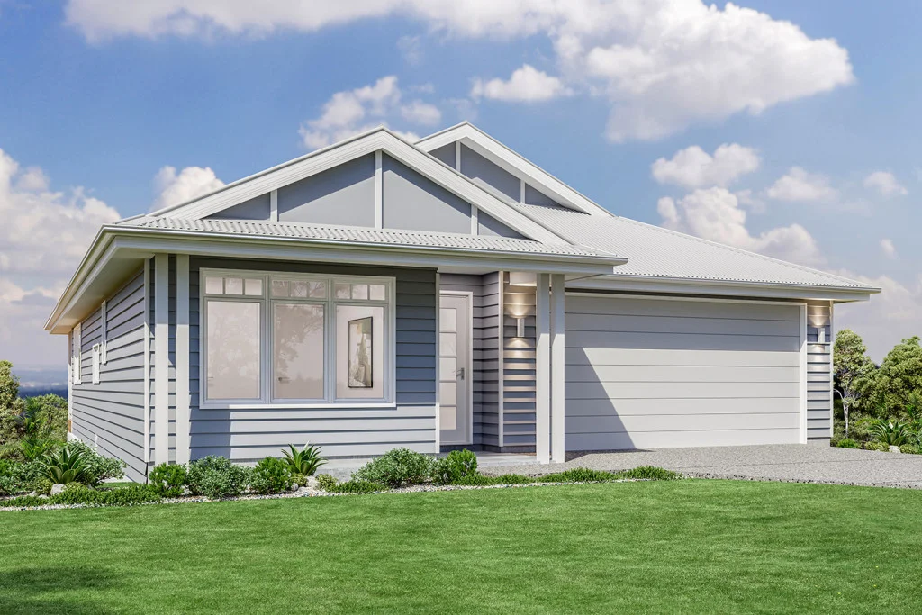 1 House and Land Package, Macleod VIC 3085