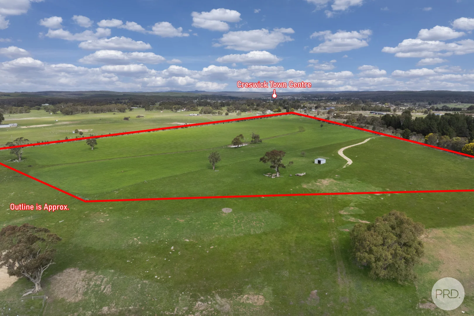 Additional image 2 of 360 Clunes-Creswick Road, Creswick VIC 3363