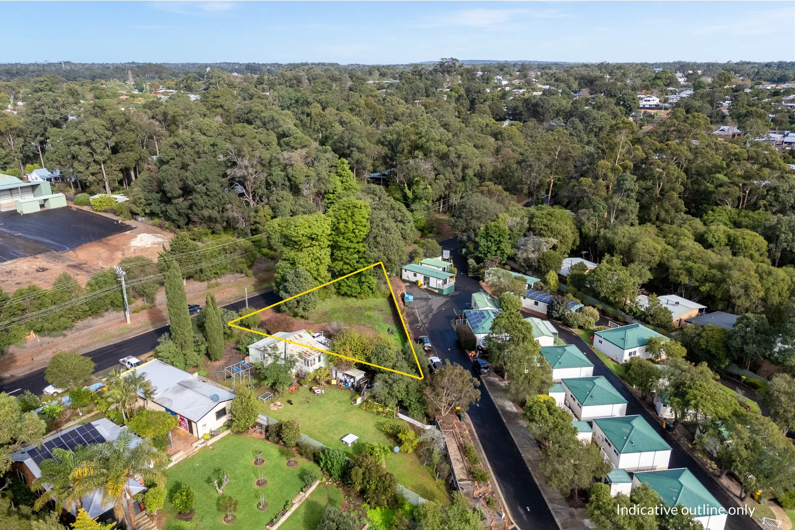 Additional image 8 of PL 1/4 Willmott Avenue, Margaret River WA 6285