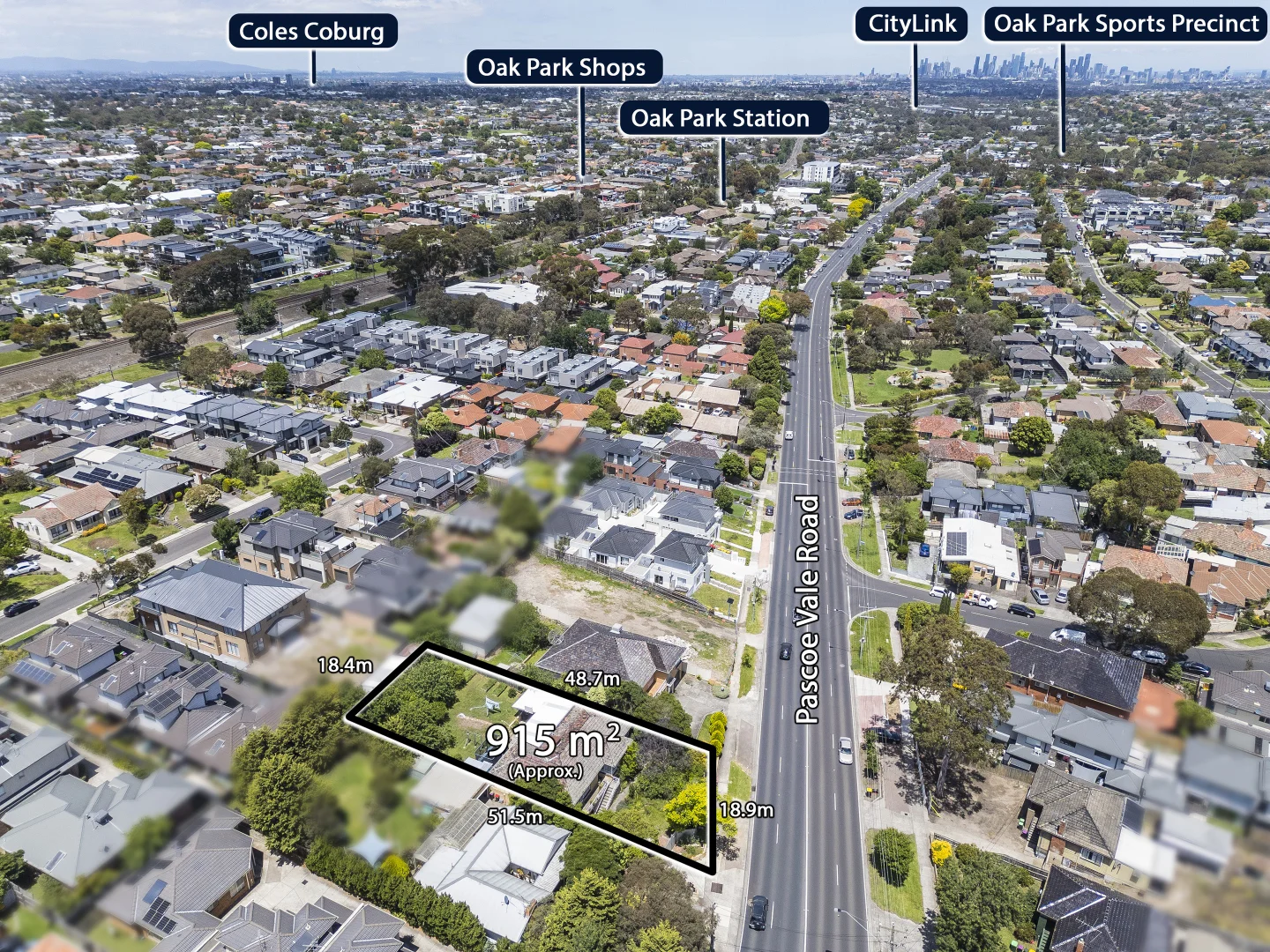 Additional image 21 of 692 Pascoe Vale Road, Oak Park VIC 3046