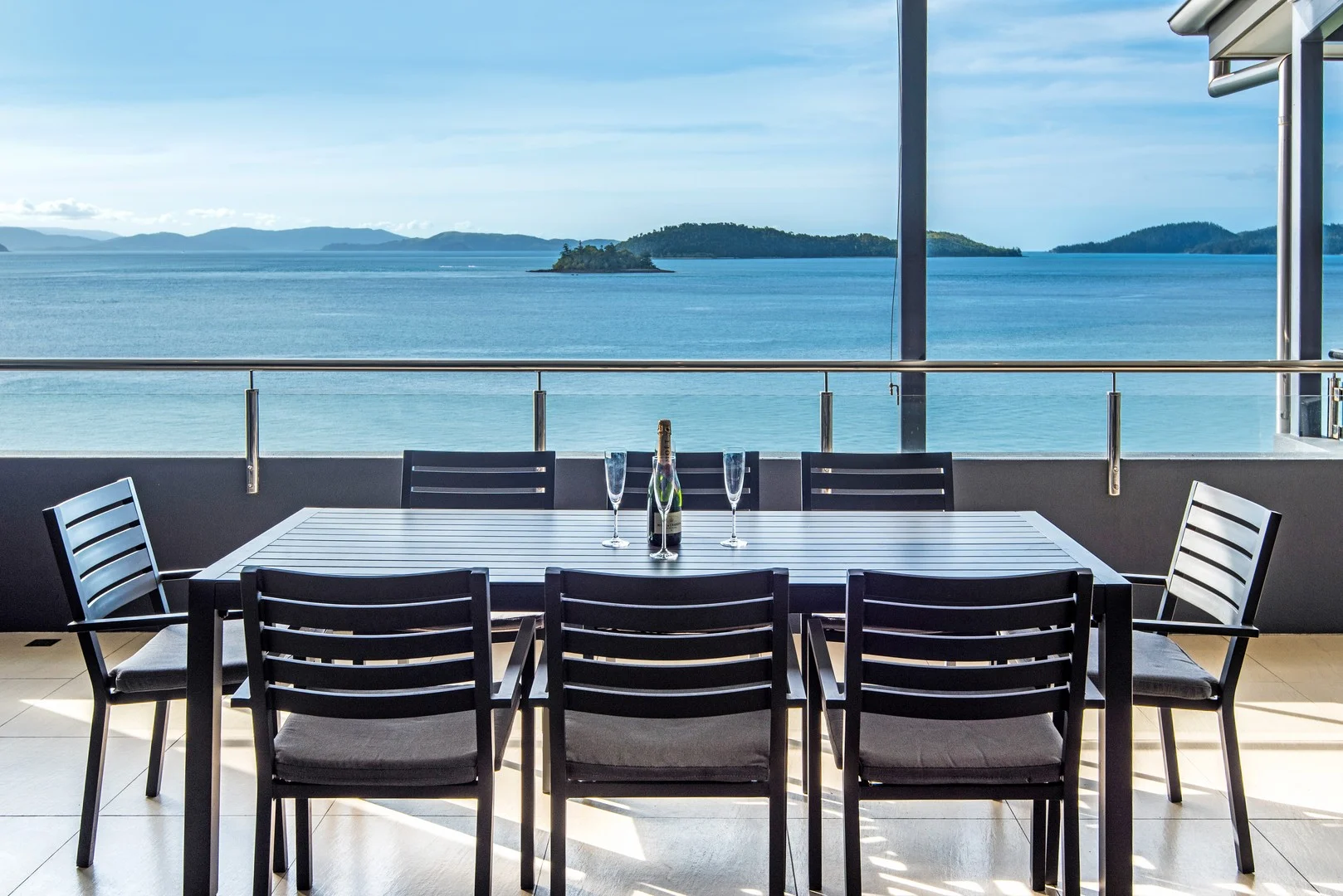 Edge 17/5a Acacia Drive, Hamilton Island QLD 4803