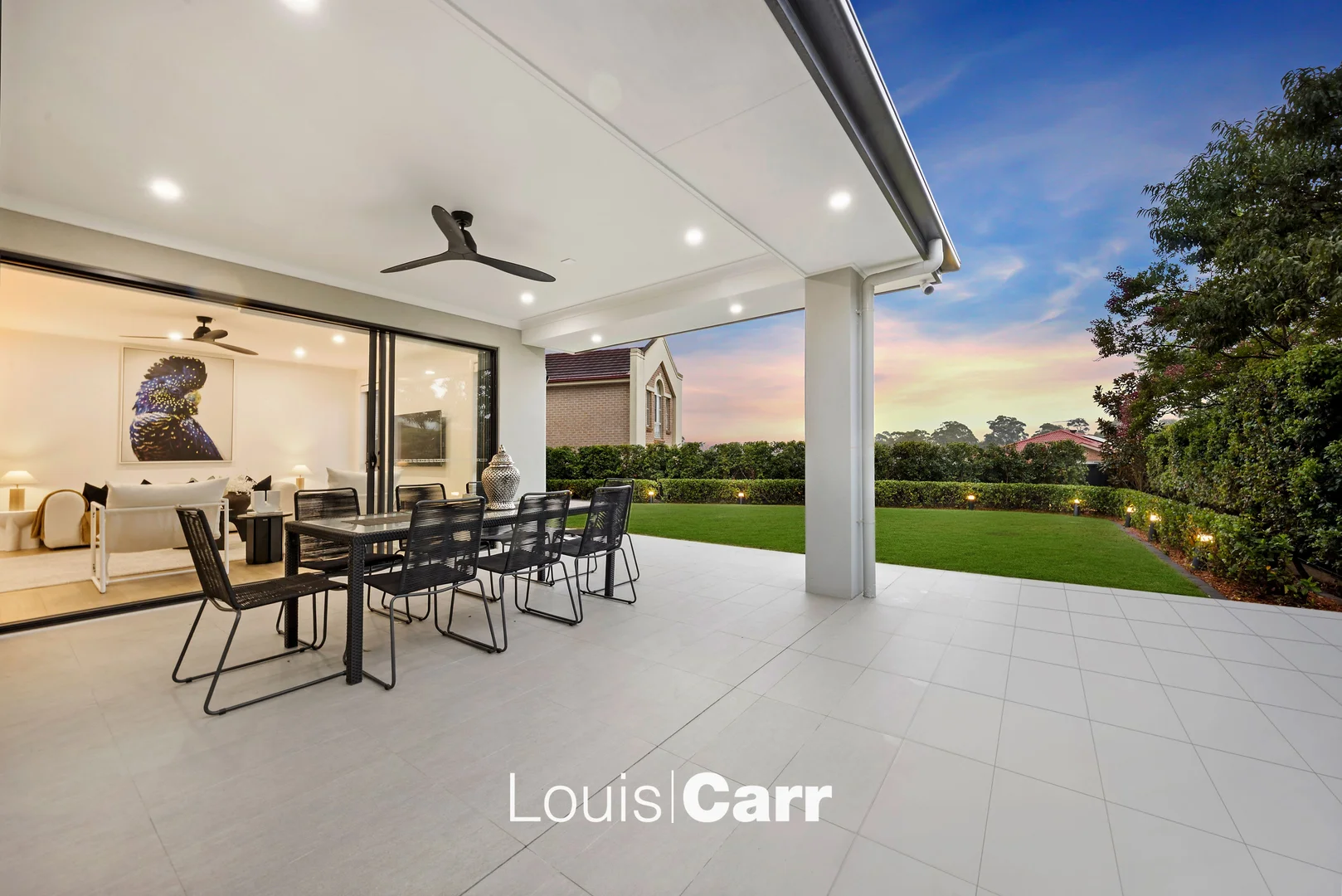 Additional image 2 of 8 Talofa Place, Castle Hill NSW 2154