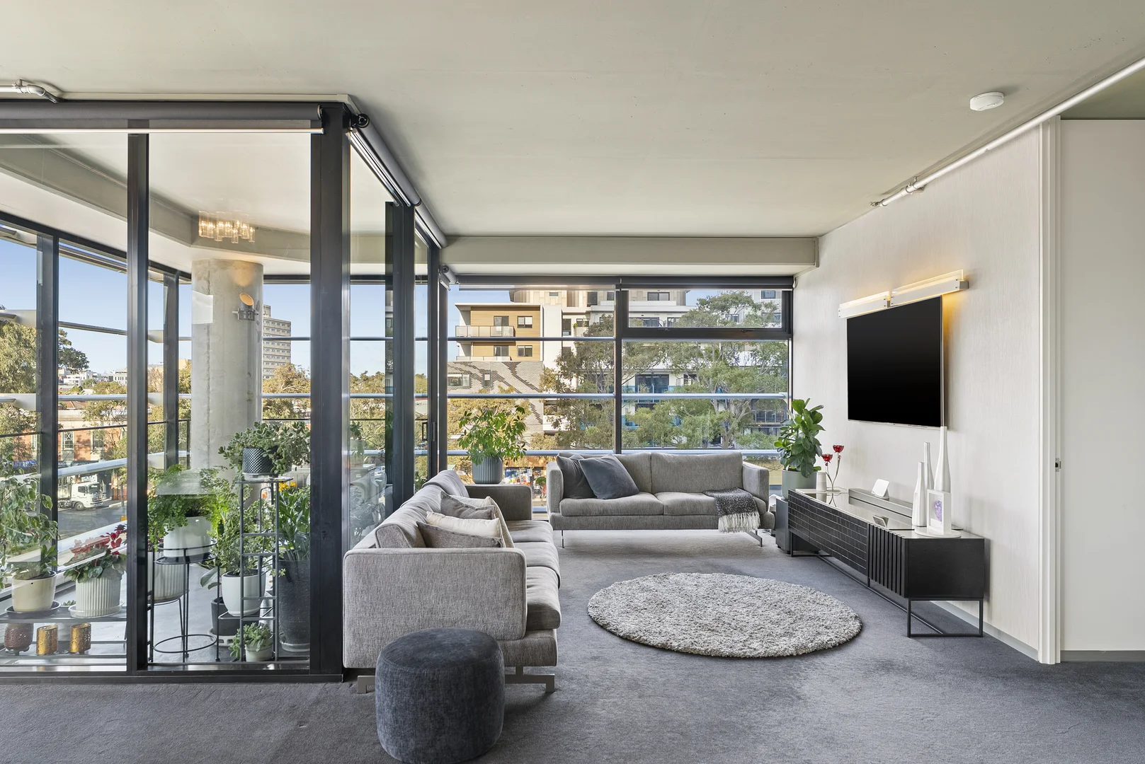 Additional image 4 of 3E/635 St Kilda Road, Melbourne VIC 3004