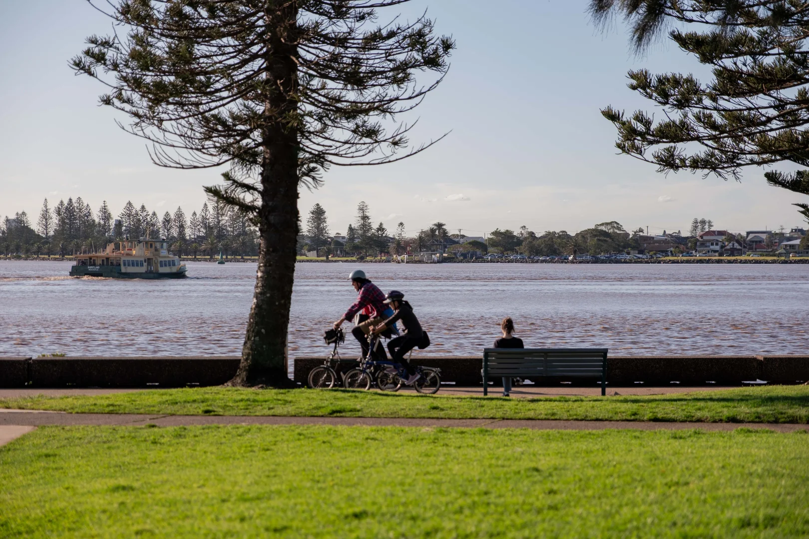 Additional image 17 of 104/73-79 Railway Lane, Wickham NSW 2293