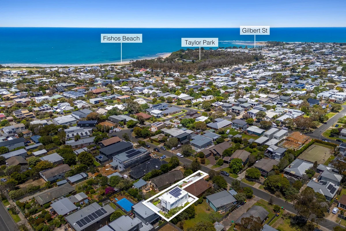 Additional image 3 of 22A Gogoll Crescent, Torquay VIC 3228