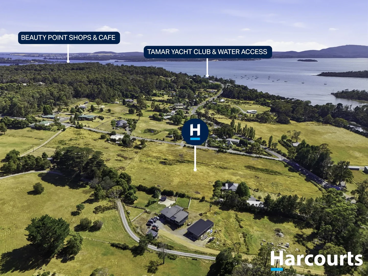 Additional image 2 of Lot 1 Torneys Road, Beauty Point TAS 7270