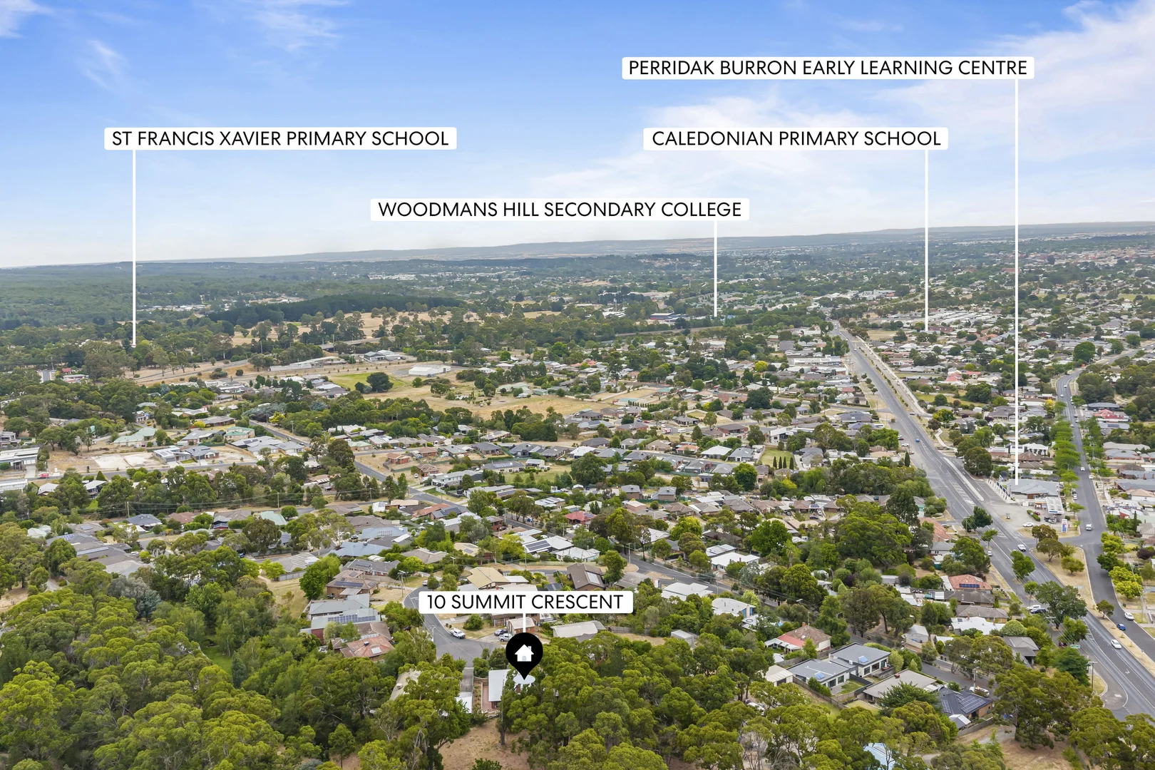 Additional image 32 of 10 Summit Crescent, Brown Hill VIC 3350