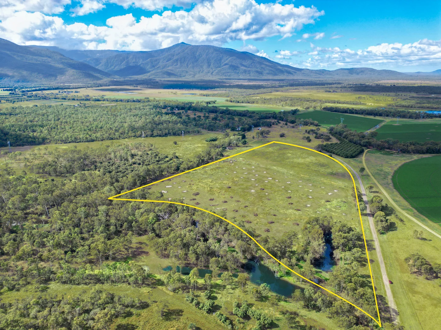 Lot 128/178 Quigley Road, Majors Creek QLD 4816