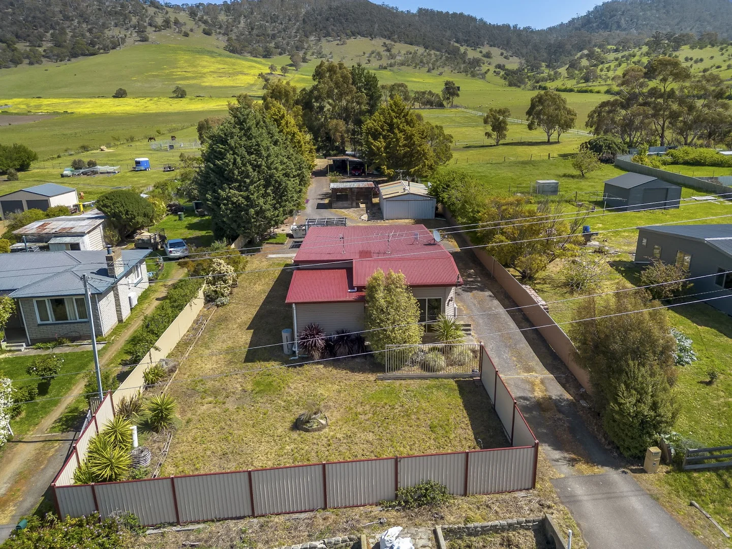 Additional image 18 of 1455 Midland Highway, Bagdad TAS 7030