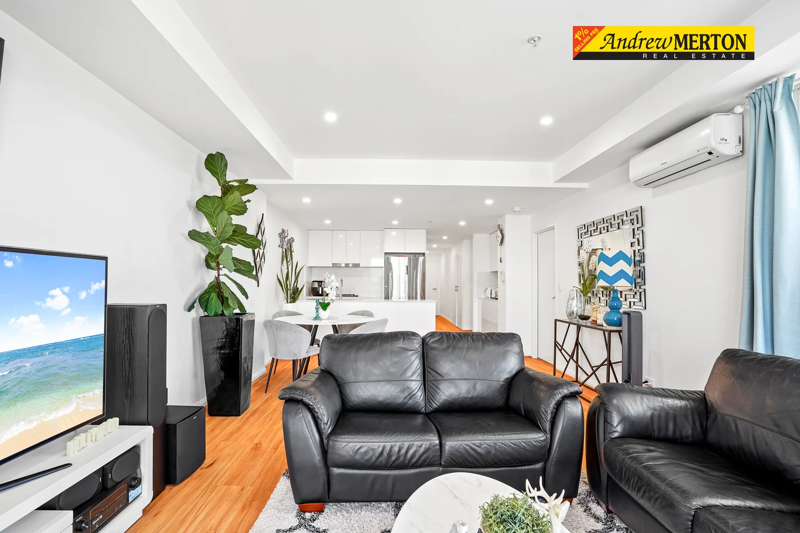 Additional image 6 of 1701/5 Second Avenue, Blacktown NSW 2148