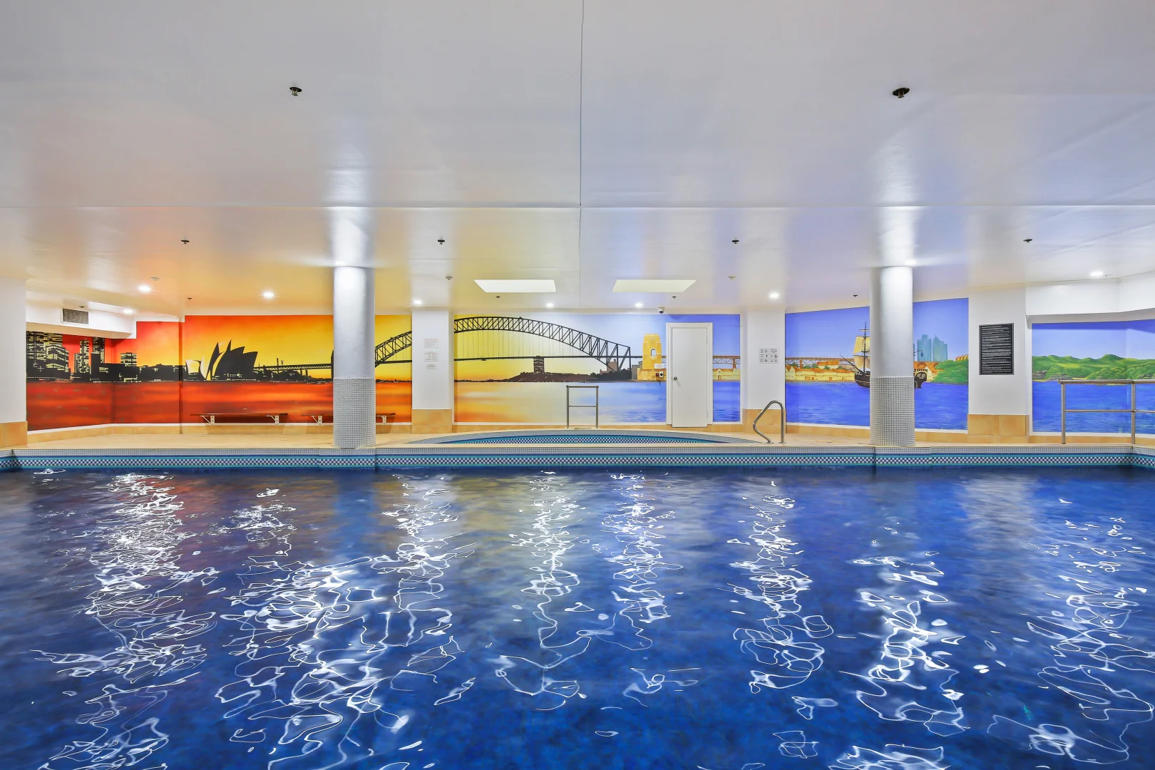 Additional image 11 of Penthouse   1 Katherine Street, Chatswood NSW 2067