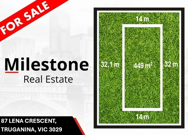 87 Lena Crescent, Truganina VIC 3029