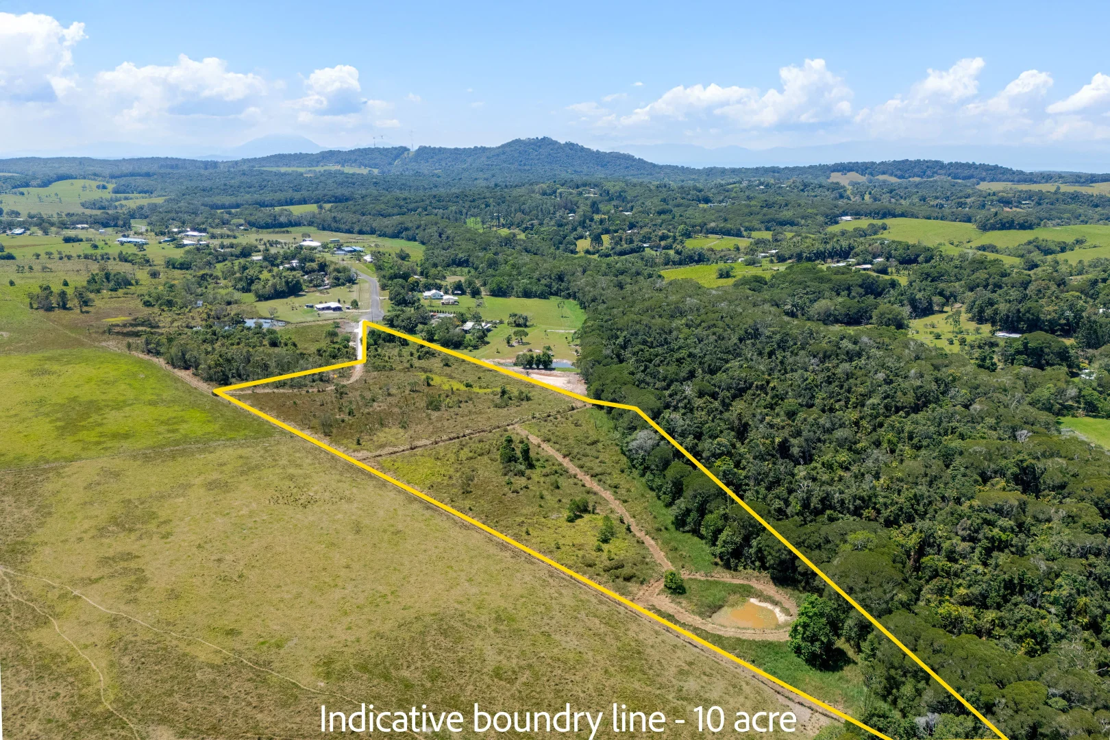Additional image 3 of Lot 93/96 Mary Jane Drive, Julatten QLD 4871