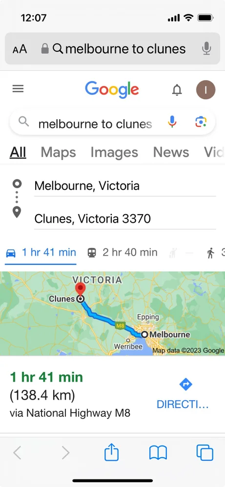Additional image 5 of 1/26 Leslie Street, Clunes VIC 3370