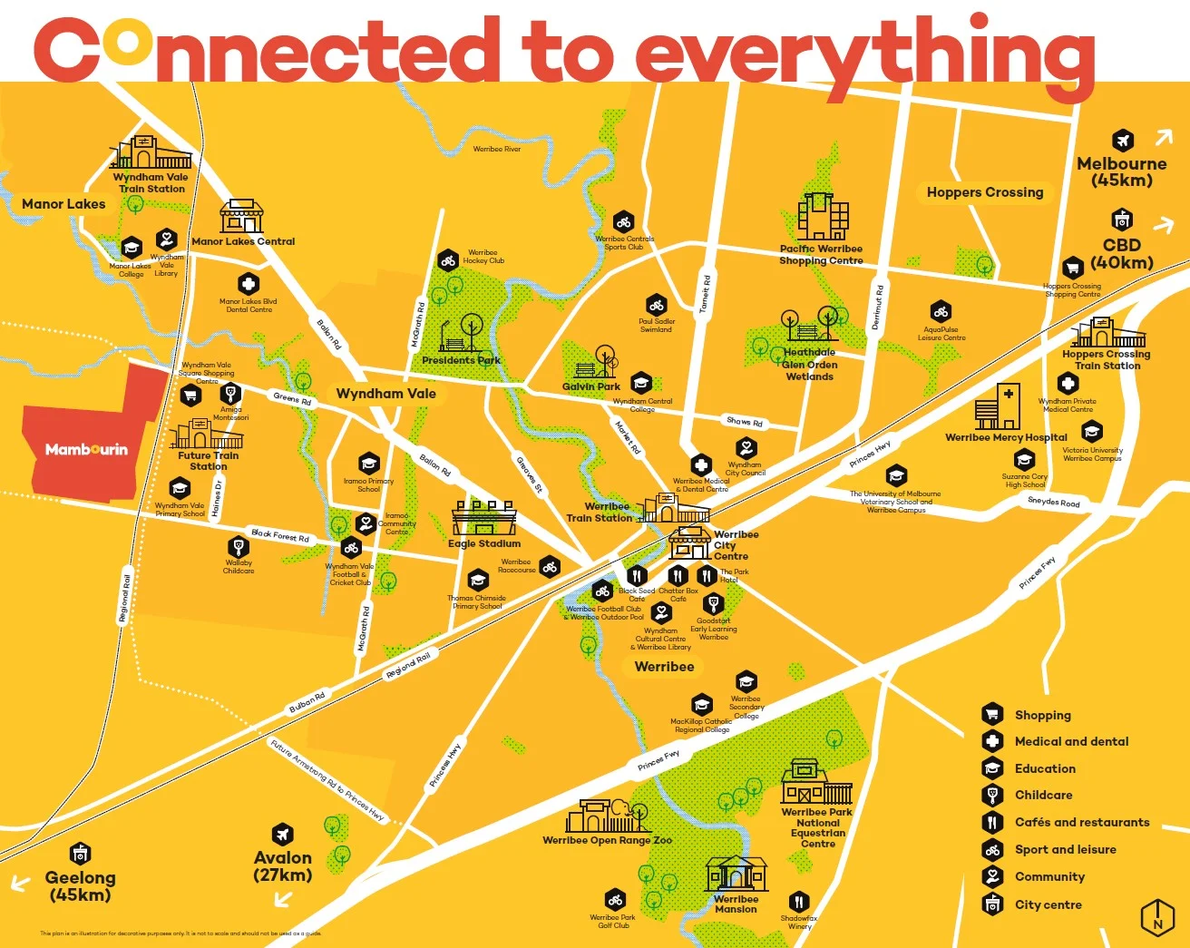 Additional image 10 of 14 Yard Street, Mambourin VIC 3024