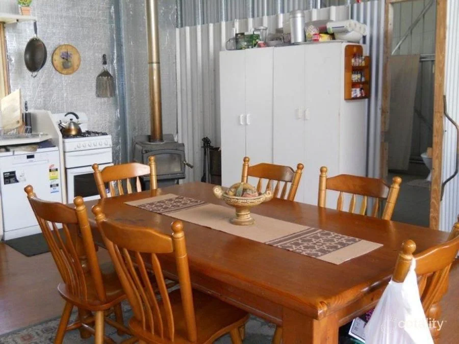 Additional image 6 of 877 Emerys Bridge Rd, Mount Urah QLD 4650