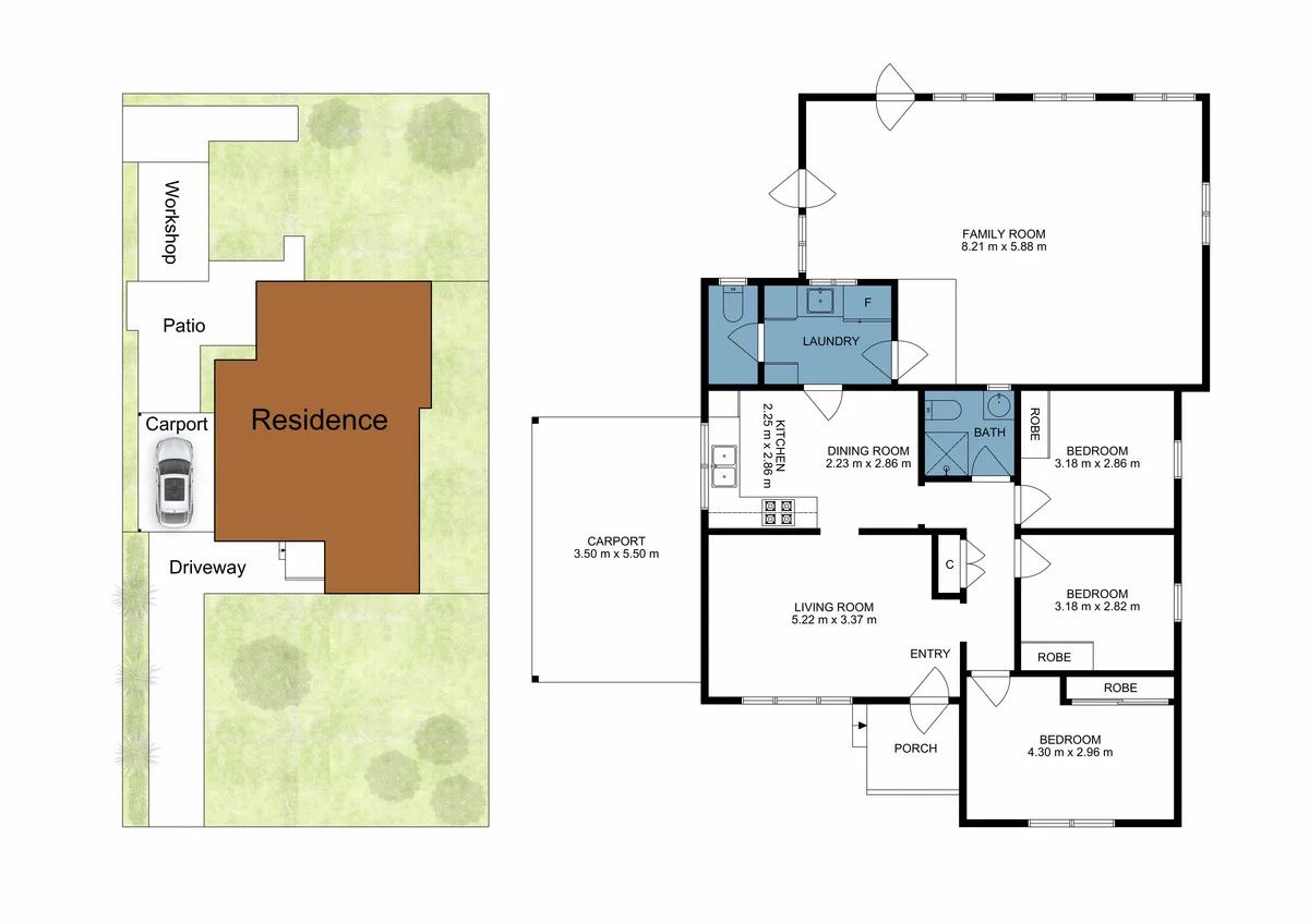 Additional image 24 of 58 Southgate Road, Langford WA 6147
