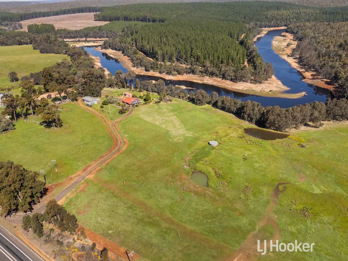 Additional image 13 of 2632 Coalfields Road, Allanson WA 6225