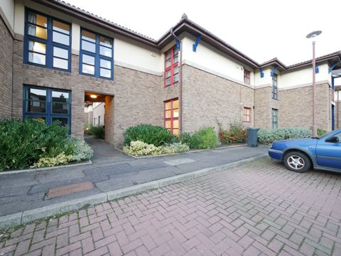 West Werberside, Fettes, Edinburgh EH4