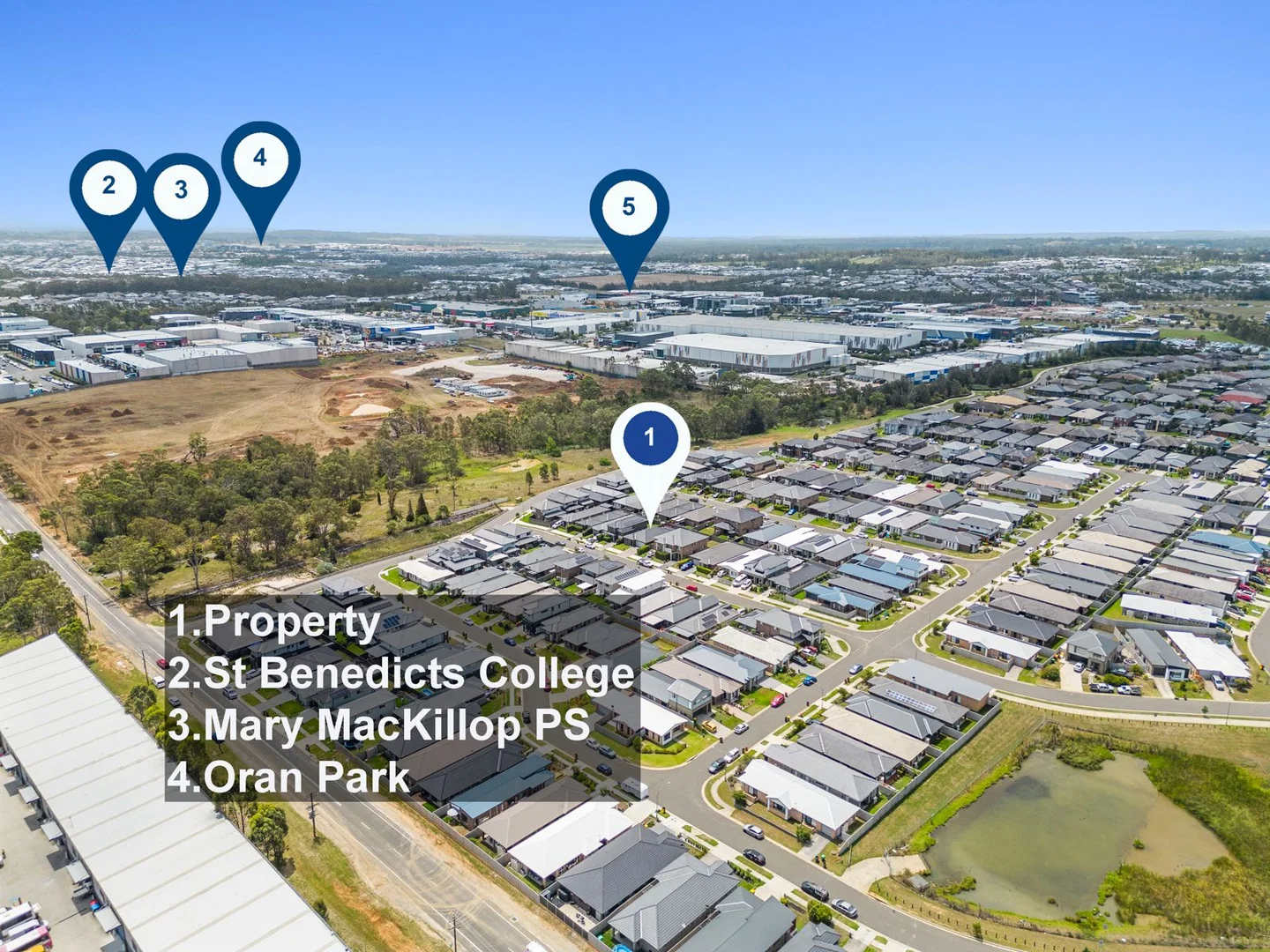 Additional image 11 of 68 Bagnall Street, Gregory Hills NSW 2557