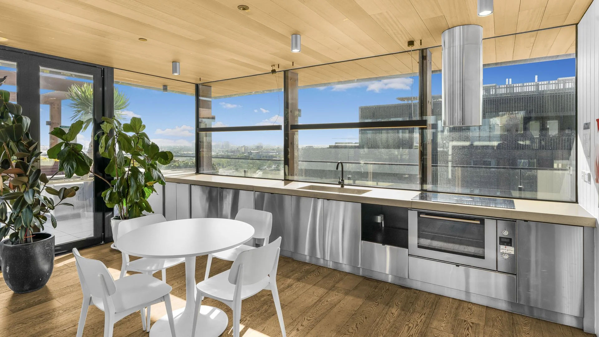 Additional image 3 of 310/83 Flemington Road, North Melbourne VIC 3051