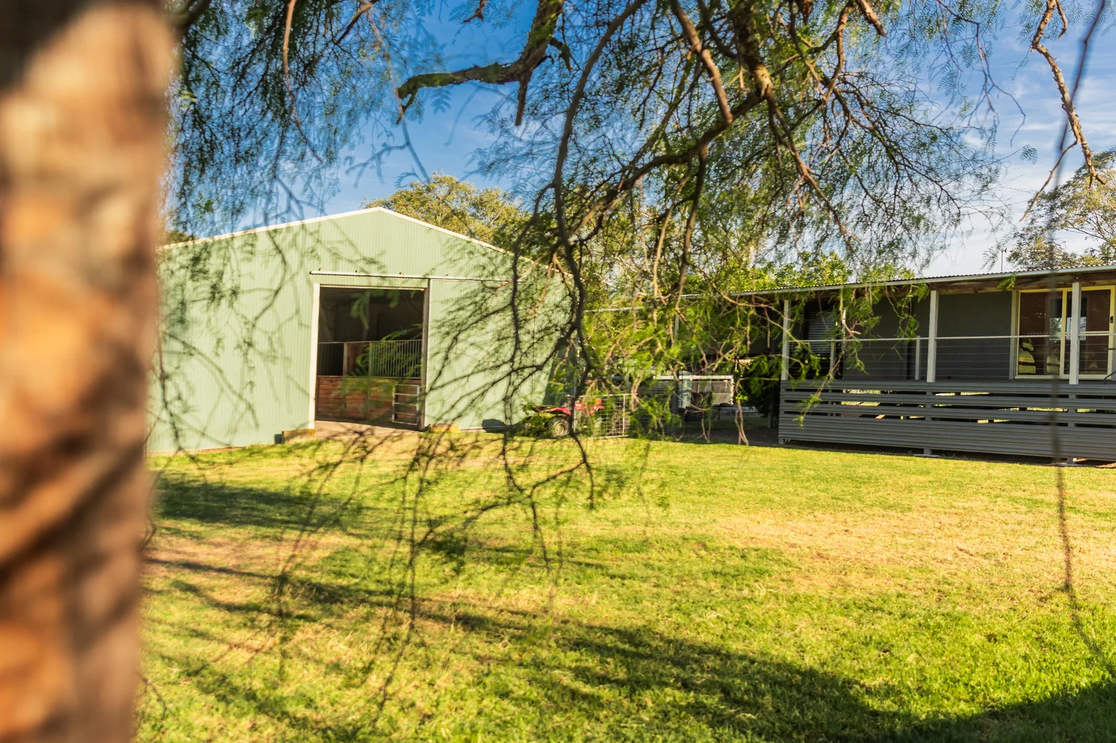 Additional image 17 of "Runnymeade" 80 Blairmore Lane, Aberdeen NSW 2336