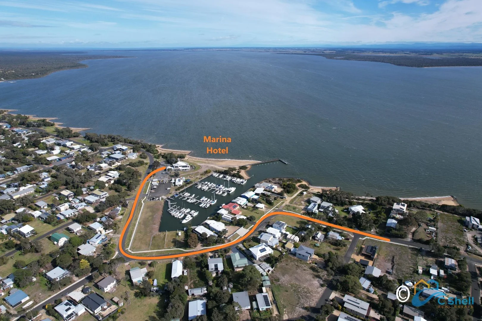 12 Victoria Street, Loch Sport VIC 3851