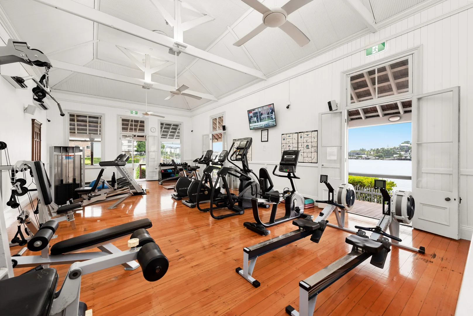 Additional image 24 of 3003/30 Hollins Crescent, New Farm QLD 4005