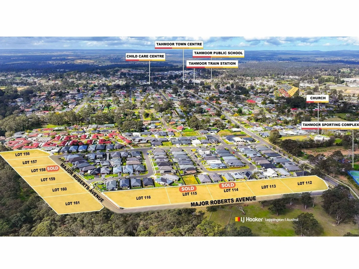 Additional image 6 of 2 Major Roberts Avenue, Tahmoor NSW 2573