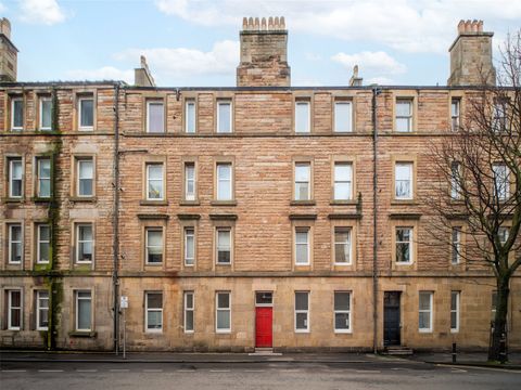 Brunswick Road, Edinburgh, Midlothian EH7