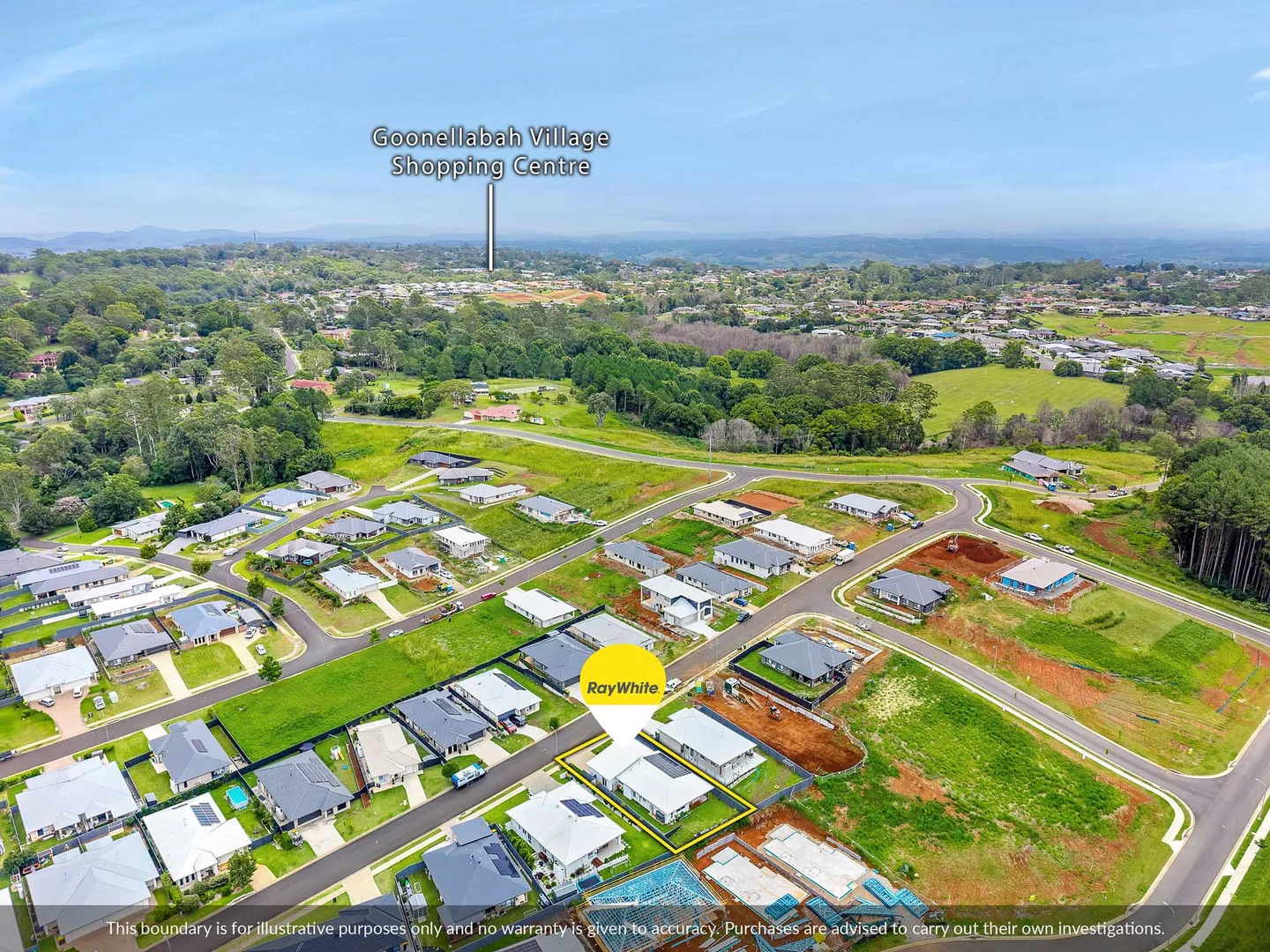 Additional image 18 of 36 Hidden Valley Circuit, Chilcotts Grass NSW 2480