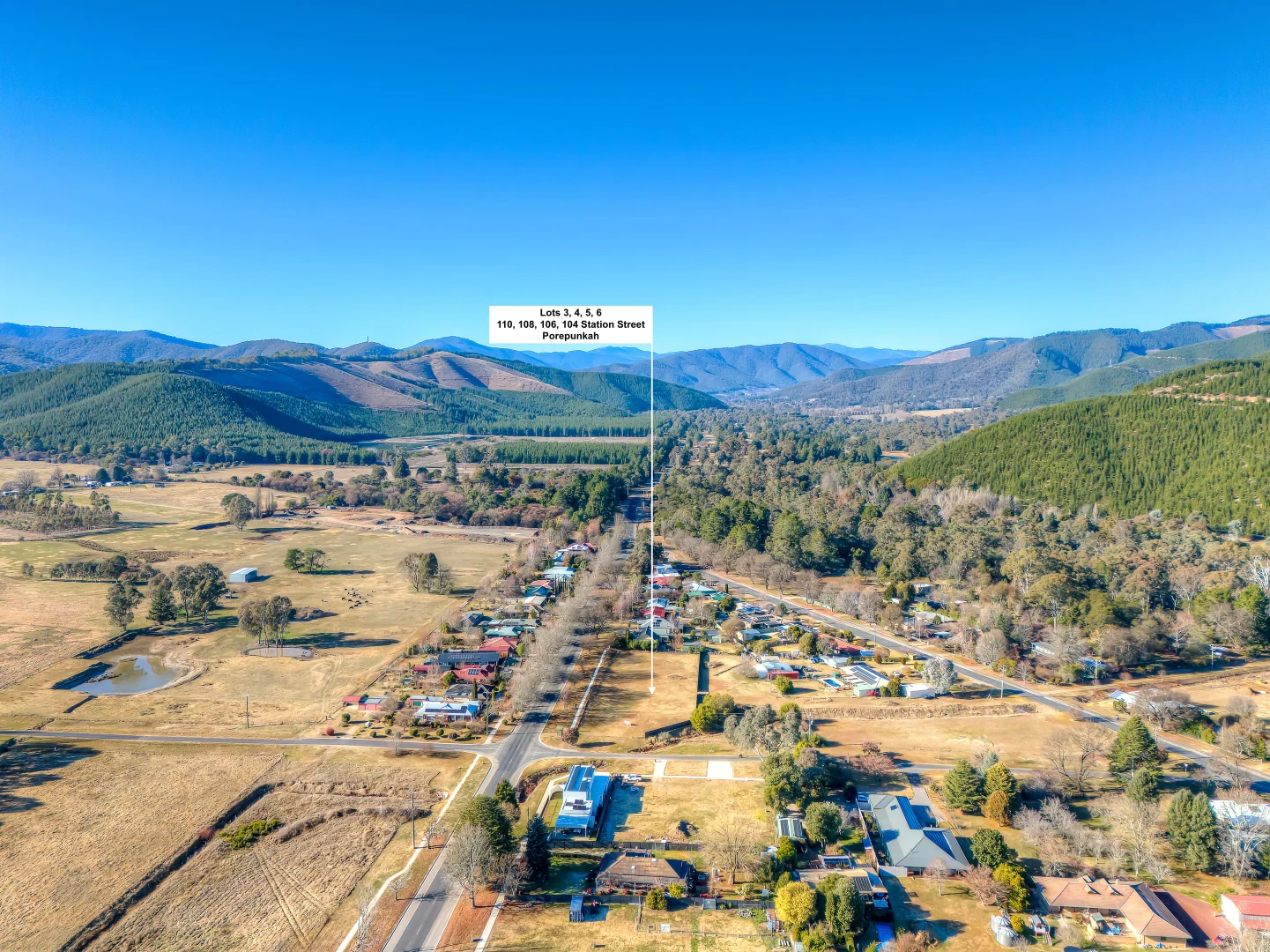 Additional image 11 of 104 Station Street, Porepunkah VIC 3740