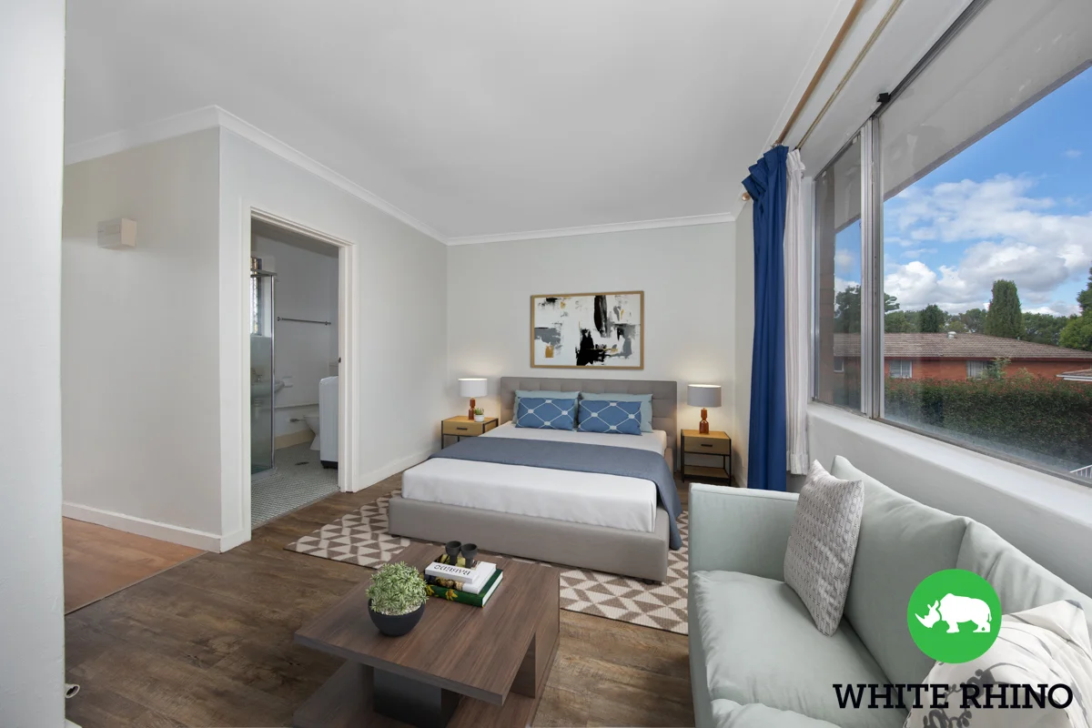 31/25 Macquoid Street, Queanbeyan NSW 2620