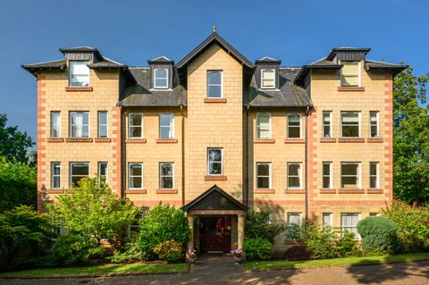 60/3 Campbell Avenue, Edinburgh EH12