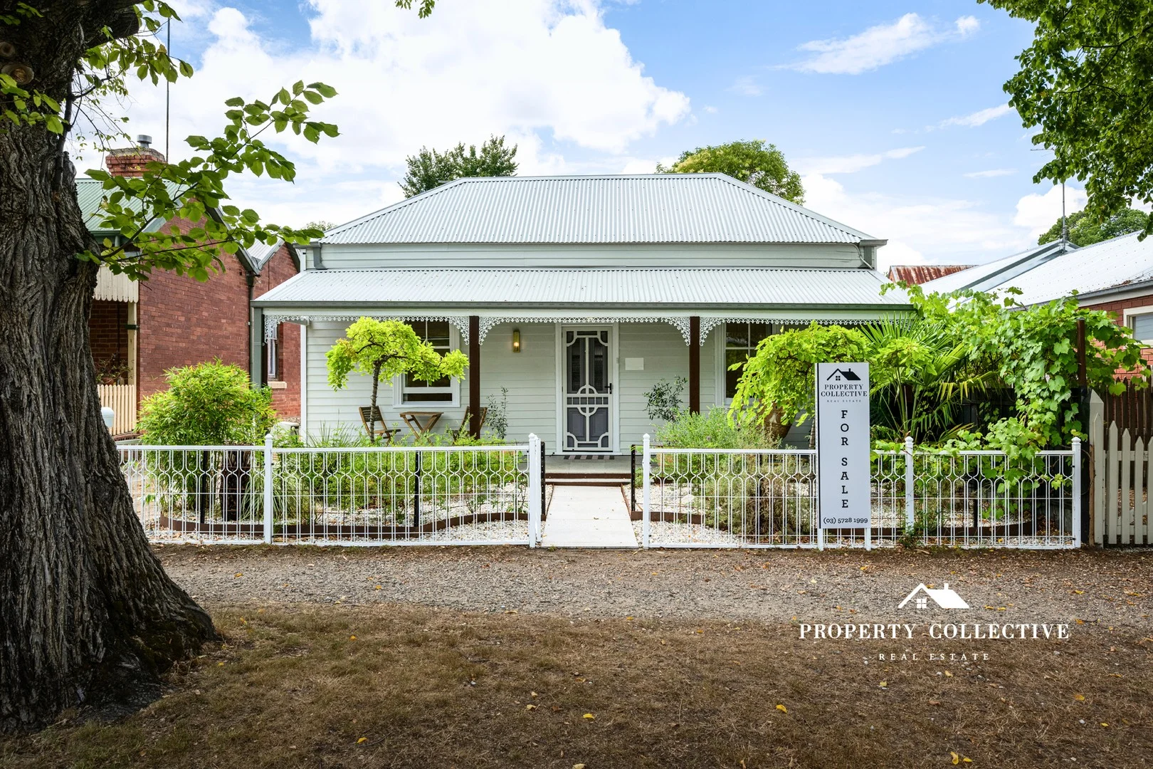 16 Finch Street, Beechworth VIC 3747