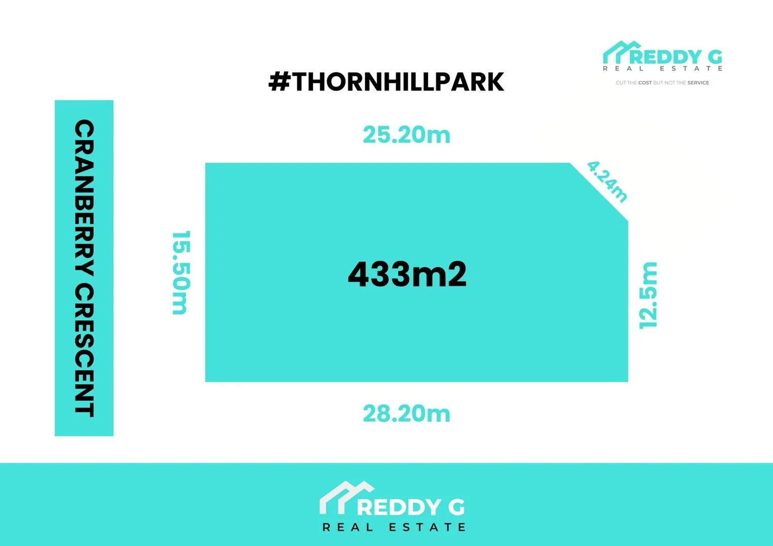 31 Cranberry Crescent, Thornhill Park VIC 3335