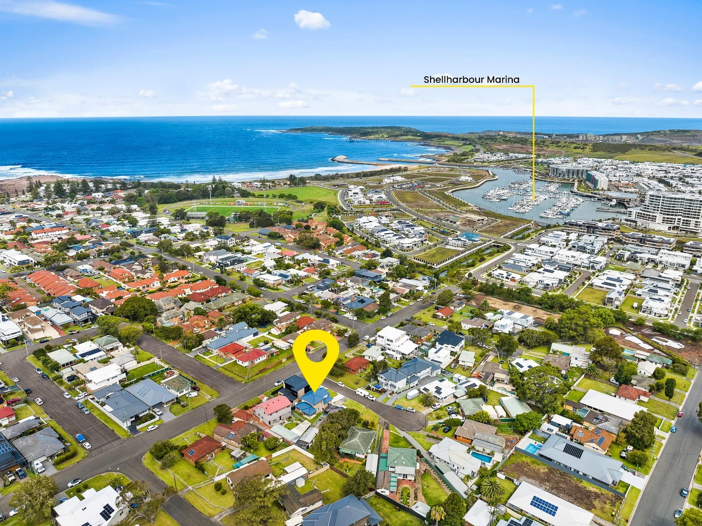 6A Robertson Street, Shellharbour NSW 2529
