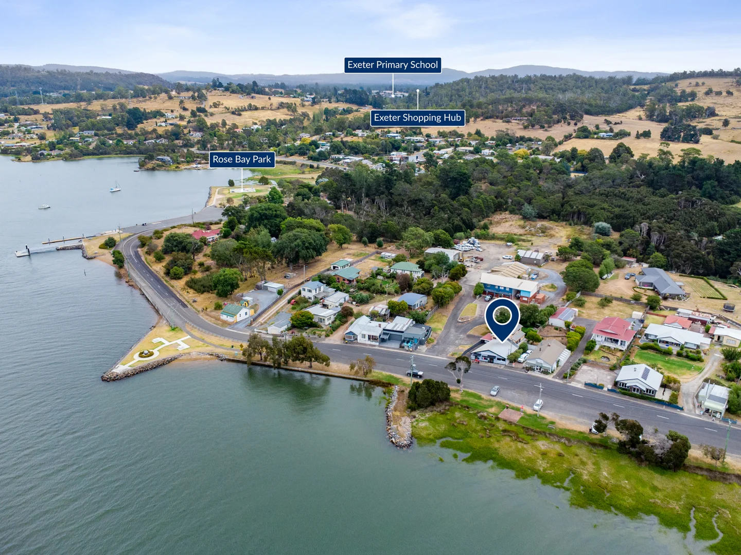 Additional image 29 of 283 Gravelly Beach Road, Gravelly Beach TAS 7276