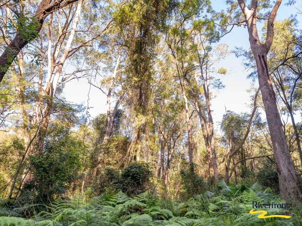 Additional image 4 of 2670 Hawkesbury River, (Lot 4 Big Jim's Point),, Bar Point NSW 2083