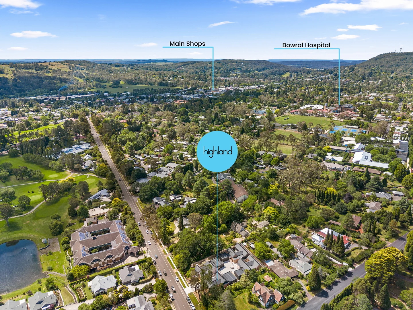Additional image 19 of Villa A/56 Kangaloon Road, Bowral NSW 2576