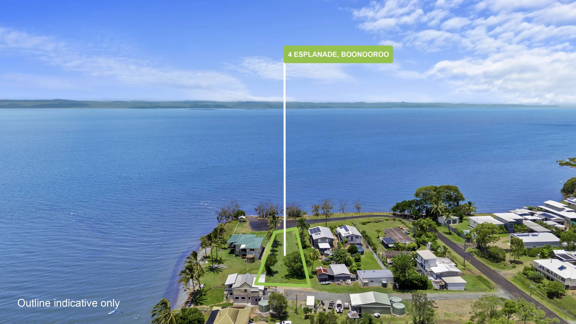 Additional image 20 of 4 Esplanade, Boonooroo QLD 4650