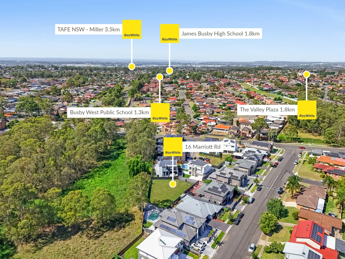 Additional image 2 of 16 Marriott Road, Bonnyrigg NSW 2177
